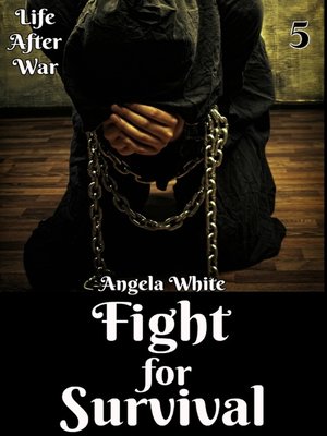 cover image of Fight for Survival Book Five